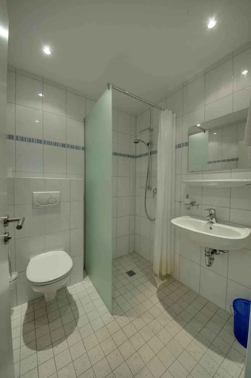 Gasthaus Straub Grettstadt Dış mekan fotoğraf